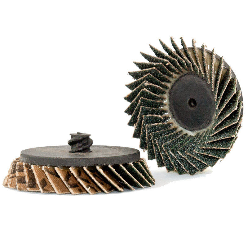 Mini Disco Lamellare A Tazza