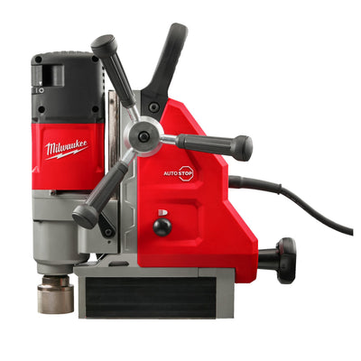 Trapano Magnetico con Magnete Permanente (MDP 41, versione a cavo) Milwaukee