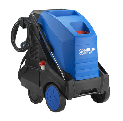 Nilfisk MH 3M-160/770 PA 400/3/50 EU