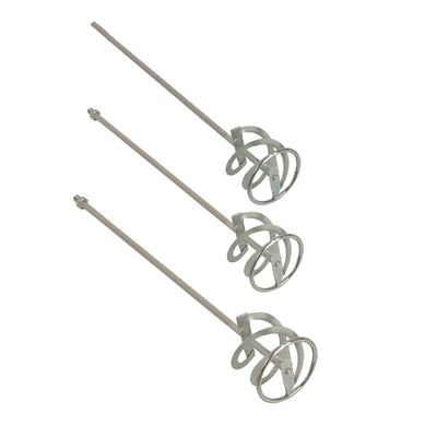 Mixers Mass - Tiler Accessories