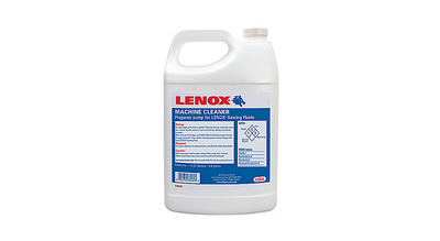 Pulitore per macchine® Lenox - Fluidi da Taglio