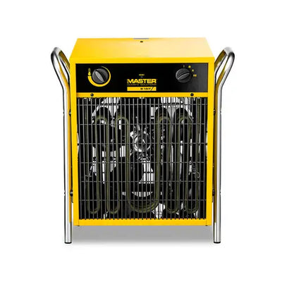 Riscaldatore Master B 15