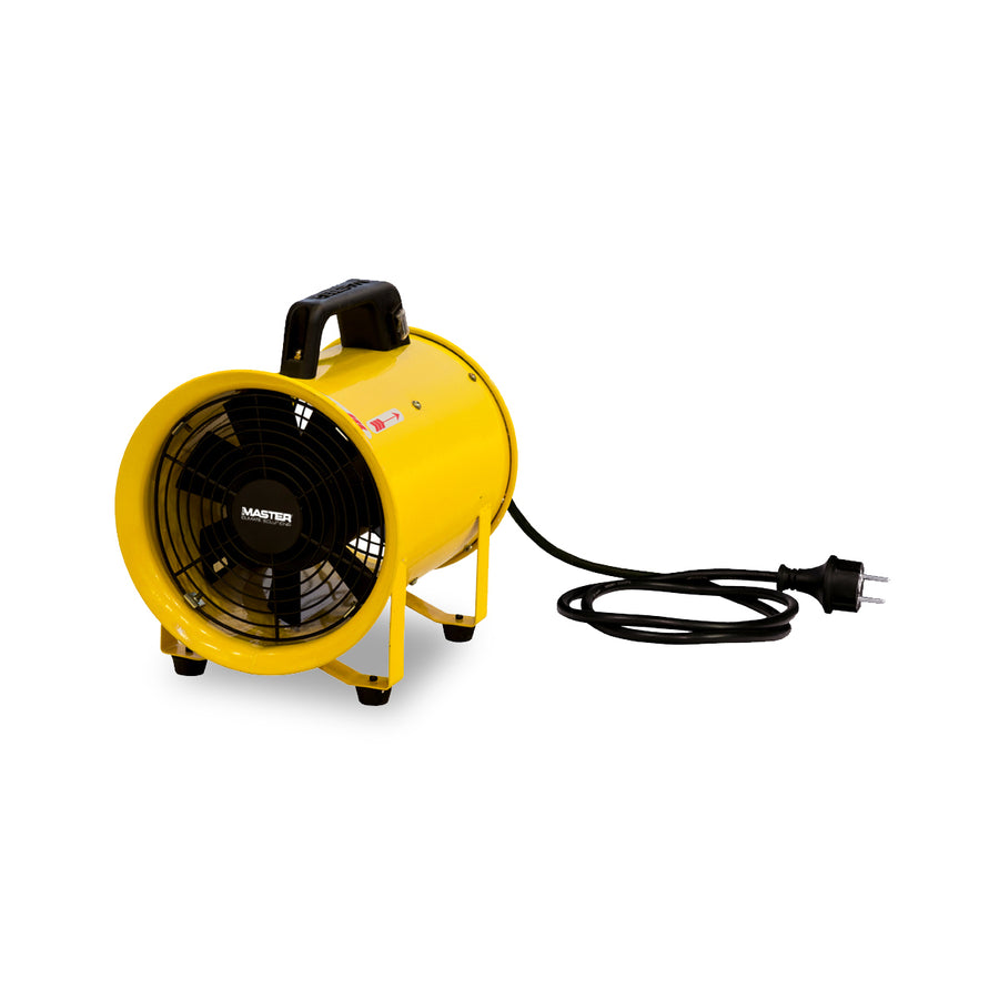 Sistema di Ventilazione Master Blm 6800