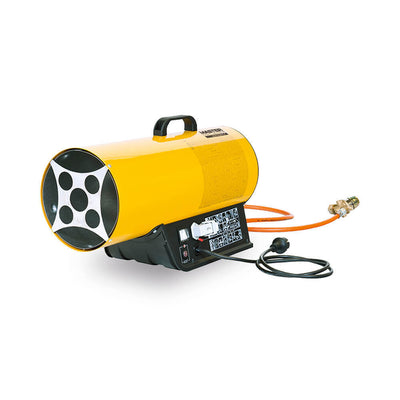 Riscaldatore Master BLP 33ET