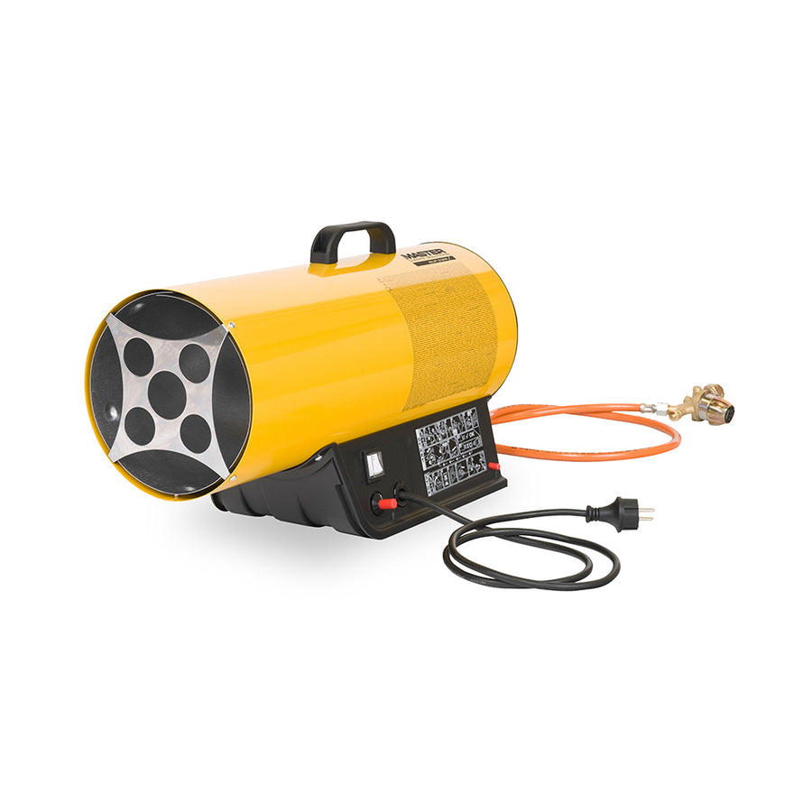 Riscaldatore Master BLP 33M