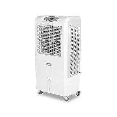 Master CCX 4.0 – raffrescatori evaporativi Dantherm Group