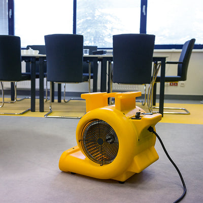 Sistema di Ventilazione Master CD 5000
