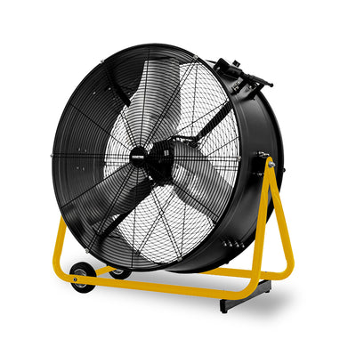 Sistema di Ventilazione Master DF 30
