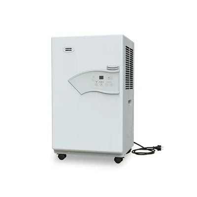 Master DH 721 – deumidificatori a condensazione Dantherm Group