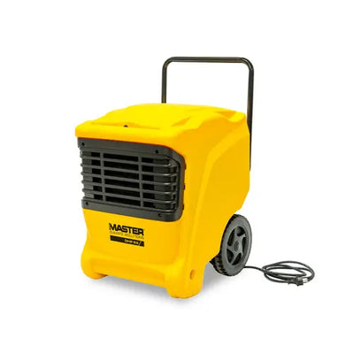 Master DHP 65 – deumidificatori a condensazione Dantherm Group