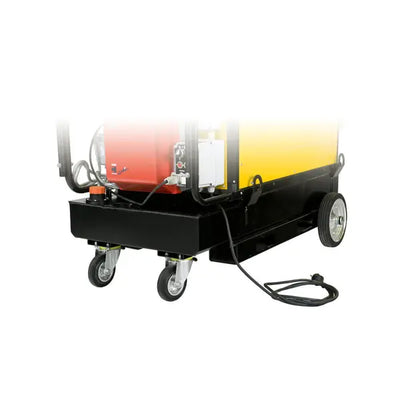 Master Serbatoio esterno 150 l per riscaldatore BV 471 Dantherm Group