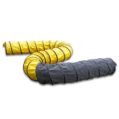 Master Tubo flessibile in PVC – Ø610 mm, 7,6 m per riscaldatori BV 471 Dantherm Group