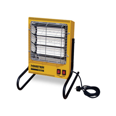 Riscaldatore Master TS 3A