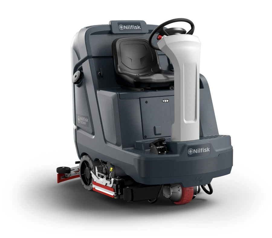 Nilfisk SC5000 910C PKG - Lavasciuga Pavimenti