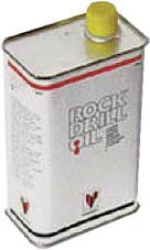 Olio Catena 5 L Breaker