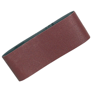 P-36952 Nastro abrasivo 100x610mm, GR.40, 25pz Makita