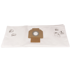 P-84078 Sacco filtro (5pz) Makita
