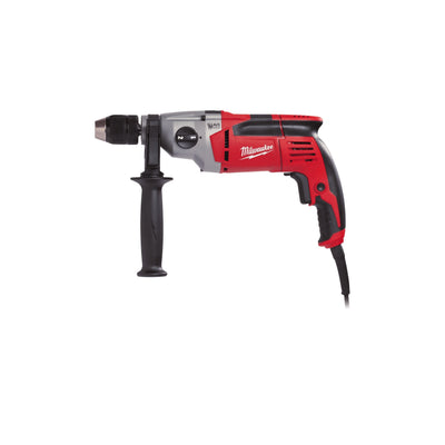 Trapano a Percussione a 2 Velocità da 1020W (PD2E 24 R) Milwaukee