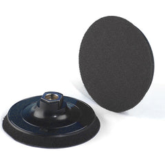 Platorelli con mousse Fervi PDM115/12M14