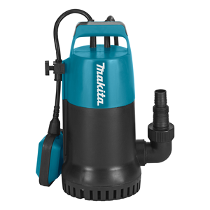 PF0800 Pompa ad immersione acque chiare Makita