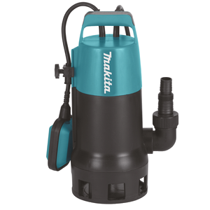 PF1010 Pompa ad immersione acque scure Makita