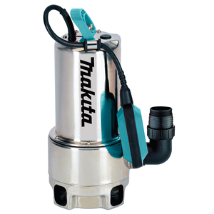 PF1110 Pompa ad immersione acque scure Makita