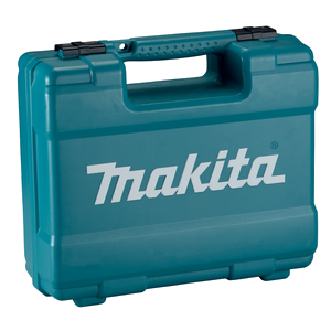 PR00000123 Valigetta in plastica per il trasporto Makita
