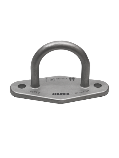 Ancoraggio PRO3 Irudek AMES Srl