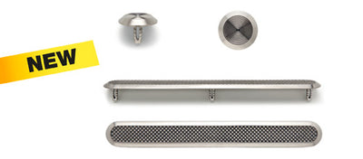 Progress Profilo per gradini prostair botton strip in bottone-barra Progress Profiles - Progress Profiles