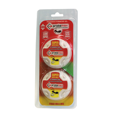 Formiche Insetticida Esca Gel — Protemax