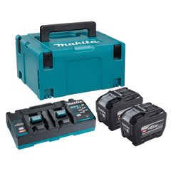 Kit energy XGT ® Makita PSKGPE2J
