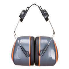 Cuffia HV extreme per montaggio SU elmetto Portwest PW62