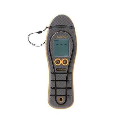 Heylo Digital mini – misuratore di umidità Dantherm Group