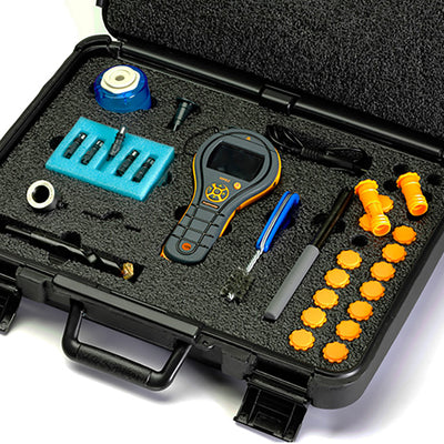 Heylo MMS 2 - Measurement Technology - Dantherm Group