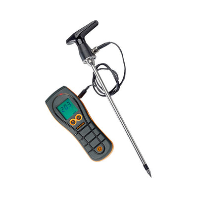 Heylo Balemaster - Measurement Technology - Dantherm Group