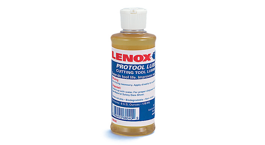 Protool Lube Lenox - Fluidi da Taglio
