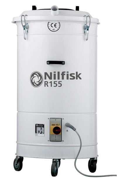 Nilfisk R155 V - Per Confezionamento E Ritagli