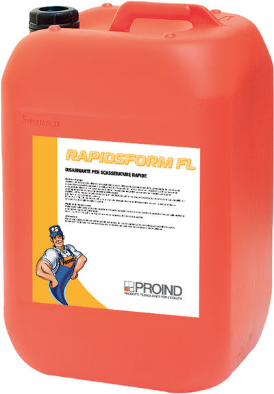 RAPIDSFORM FL Proind