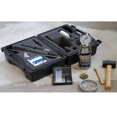 Heylo CCM-Set ECO - Measuring Technology - Dantherm Group