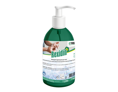 Rexidin