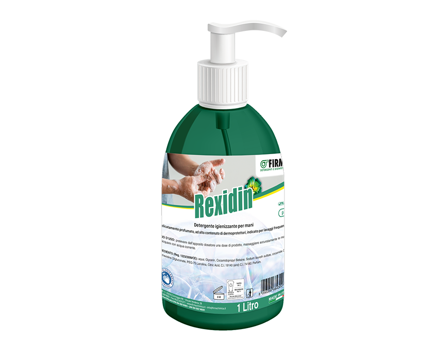 Rexidin