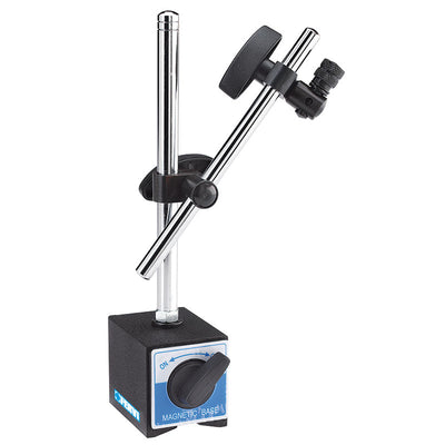 Supporto Magnetico Porta Comparatore - Fervi