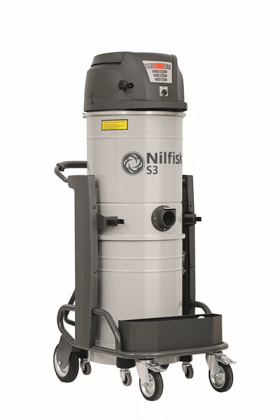Nilfisk S3 L100 LC ACD - Antideflagranti