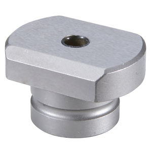 SC00000211 Matrice tonda per punzonatrice Ø 10mm Makita