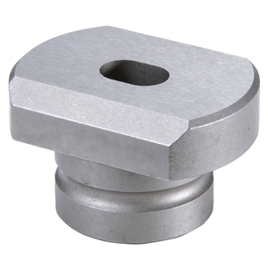 SC00000246 Matrice ovale per punzonatrice Ø 6,5x13mm Makita