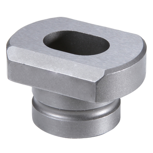 SC00000264 Matrice ovale per punzonatrice Ø 13x19,5mm Makita