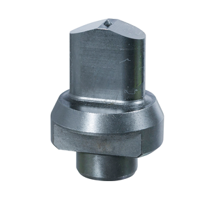 SC05340280 Punzone ovale 11x16,5mm Makita