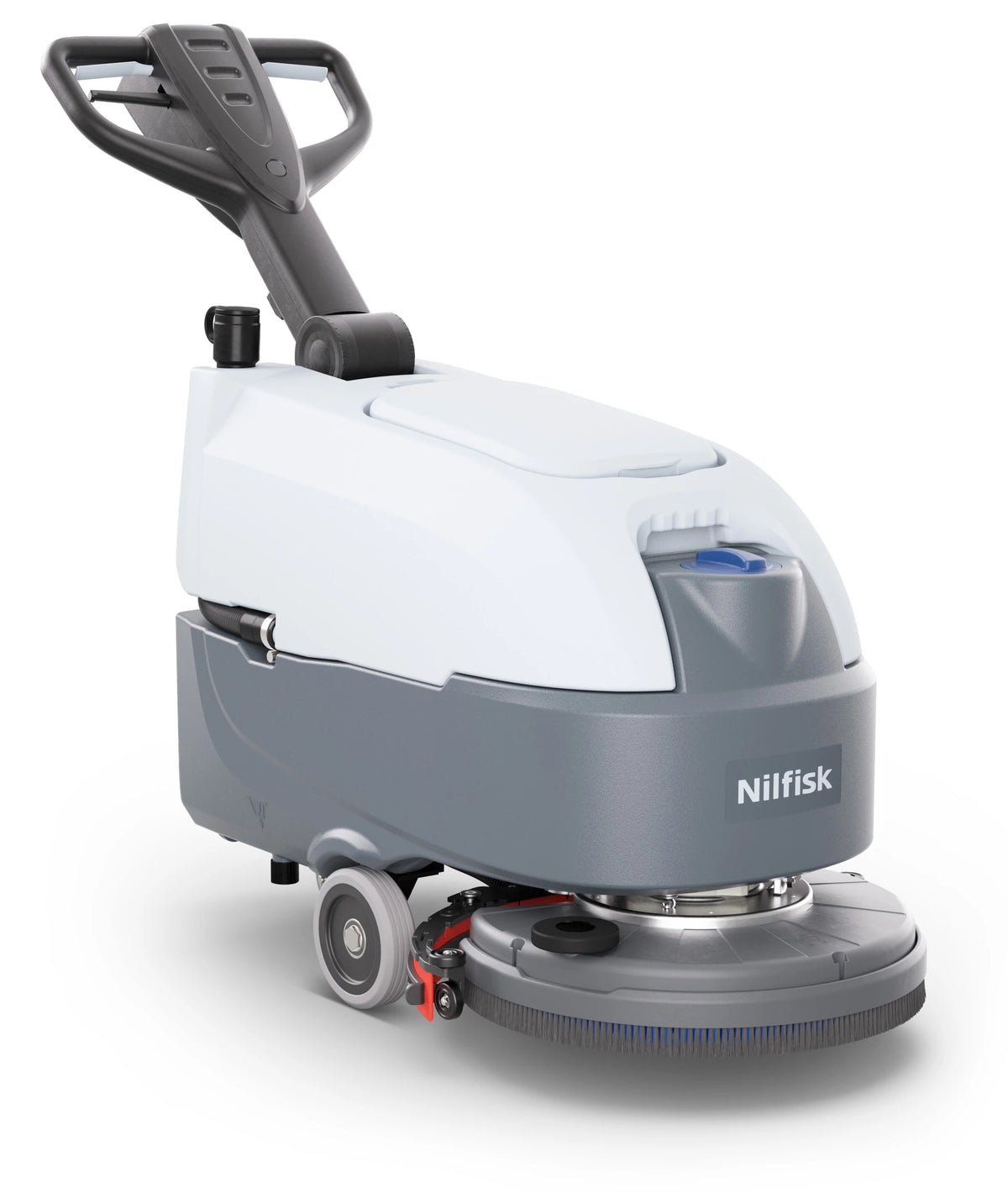 Nilfisk SCRUBBER SC370 43B-EU - Lavasciuga Pavimenti