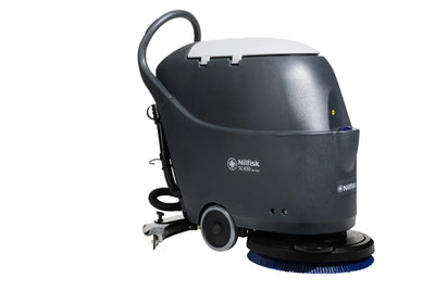 Nilfisk SC430 53 B GO FULL PKG
