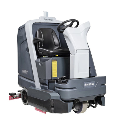 Nilfisk SC6000 860D - Lavasciuga Pavimenti